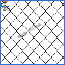 Hot Dipped Galvanized Chain Link Wire Mesh